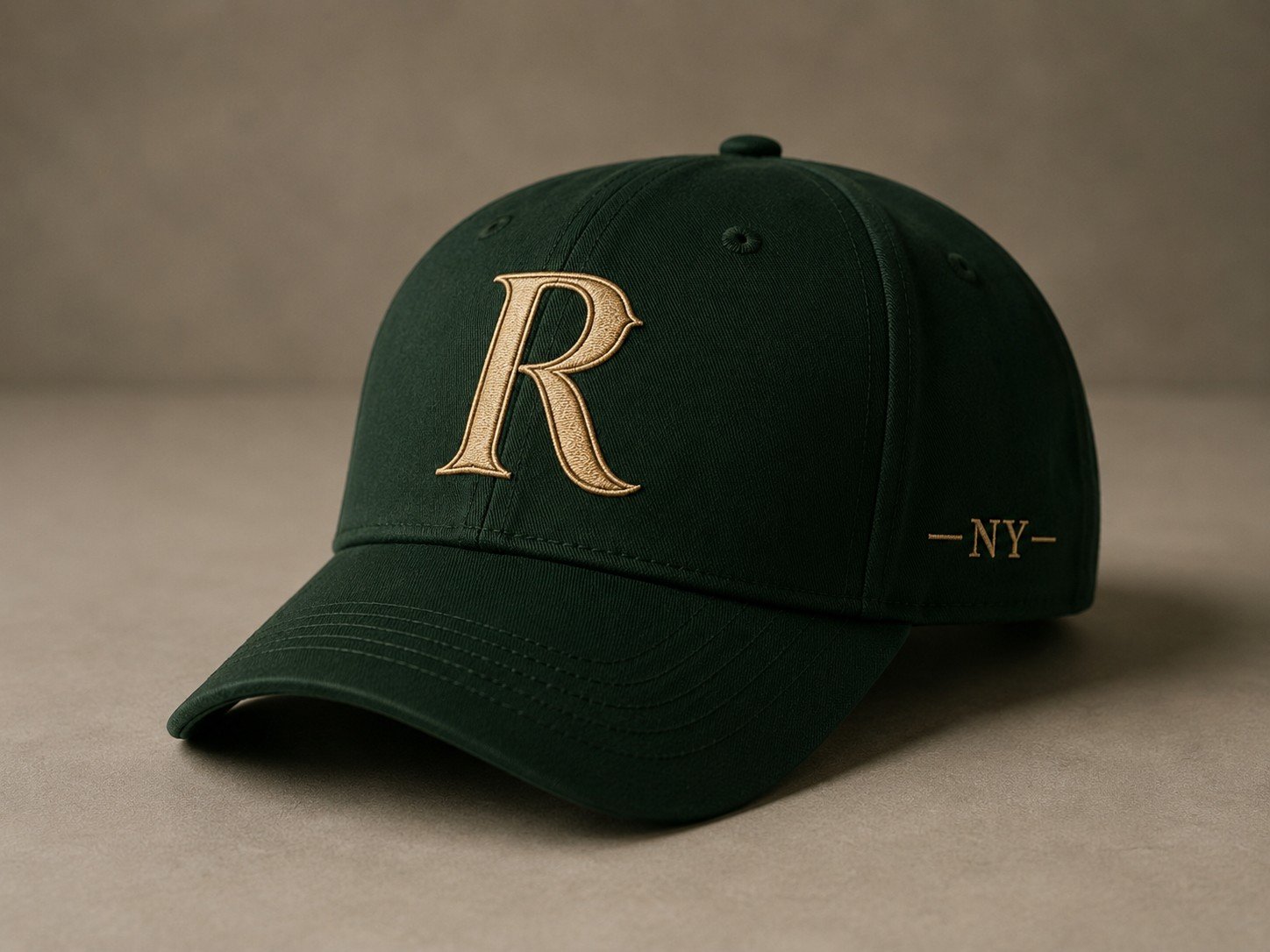 Club Cap