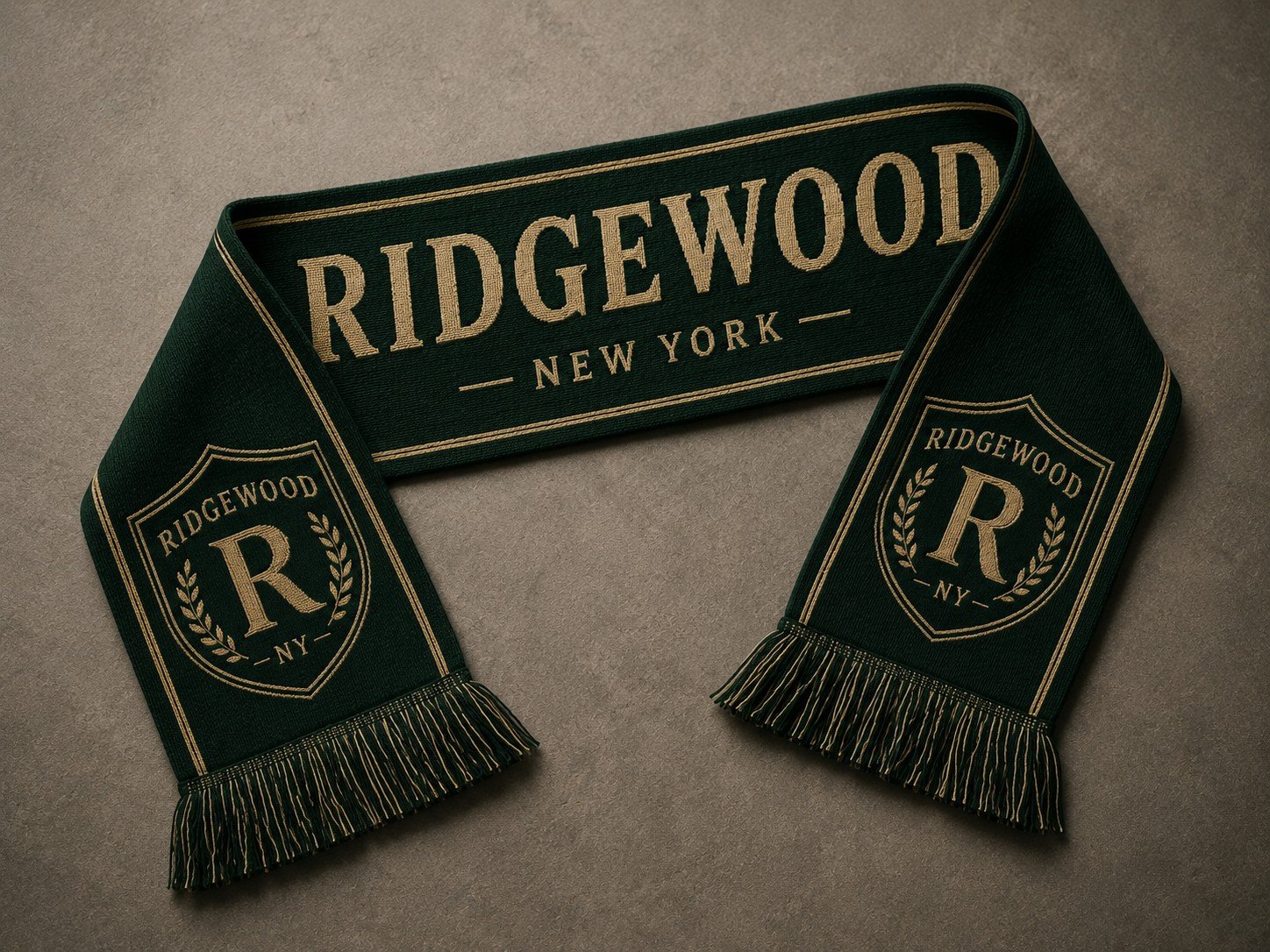 Scarf